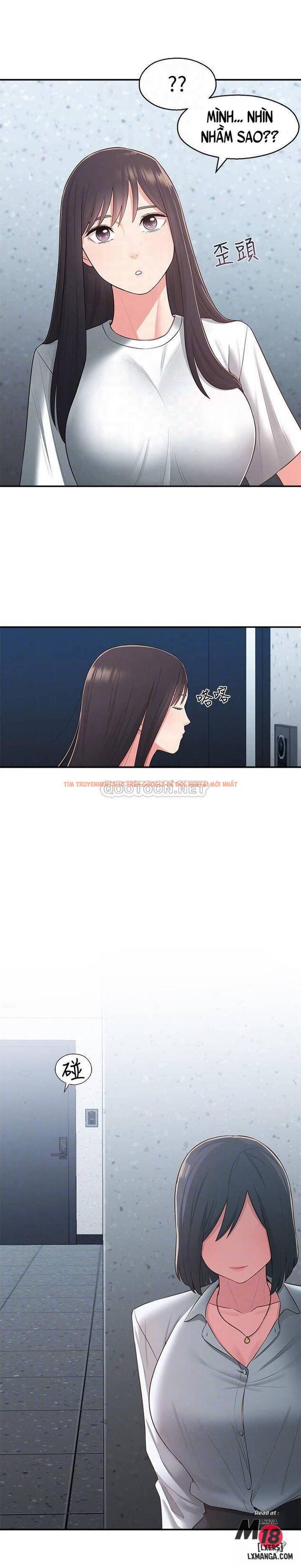 Trang truyện 4 trong truyện tranh Người Chị Hiểu Biết - Chapter 28 - hentai24h.pro