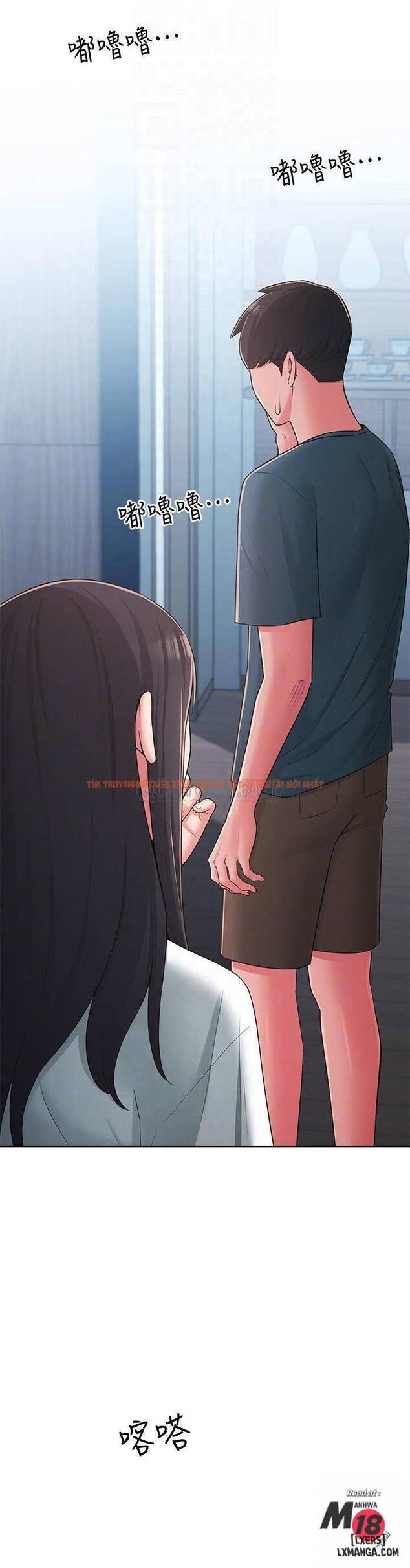 Trang truyện 8 trong truyện tranh Người Chị Hiểu Biết - Chapter 28 - hentai24h.pro