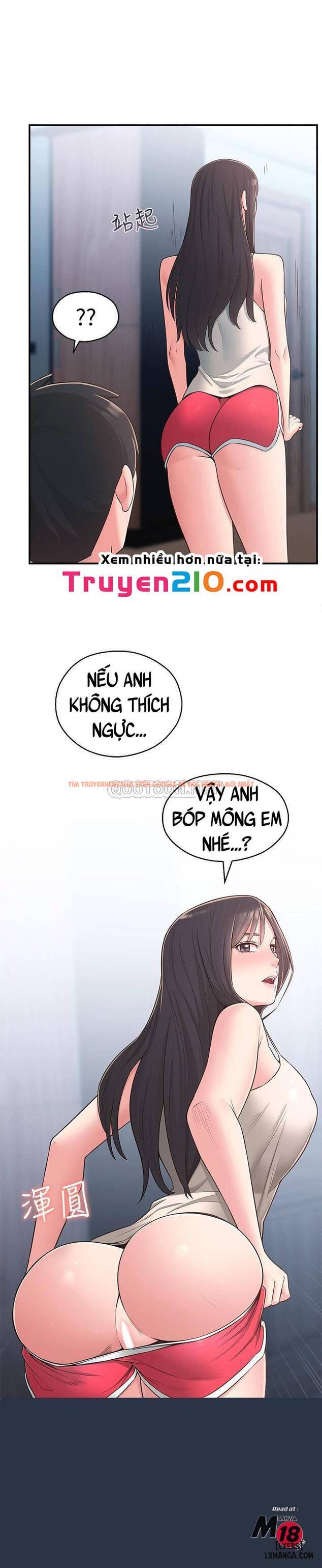 Trang truyện 0 trong truyện tranh Người Chị Hiểu Biết - Chapter 29 - hentai24h.pro