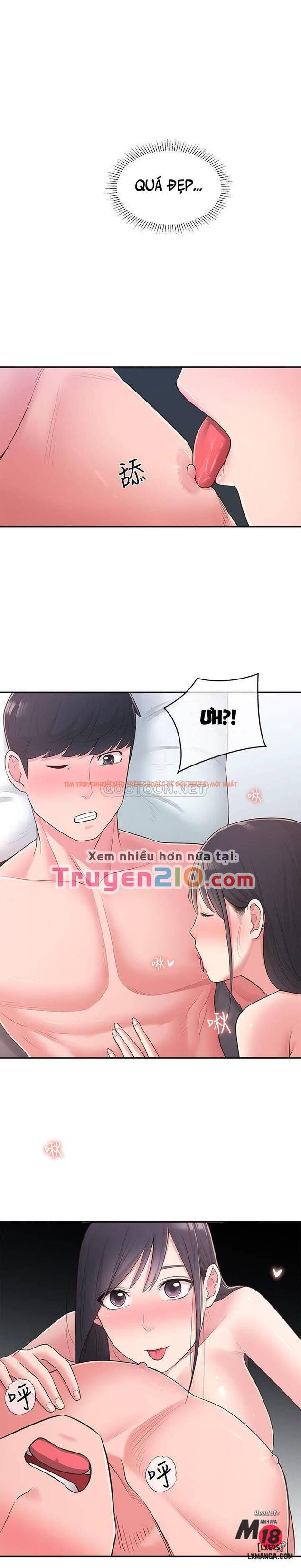Trang truyện 11 trong truyện tranh Người Chị Hiểu Biết - Chapter 29 - hentai24h.pro