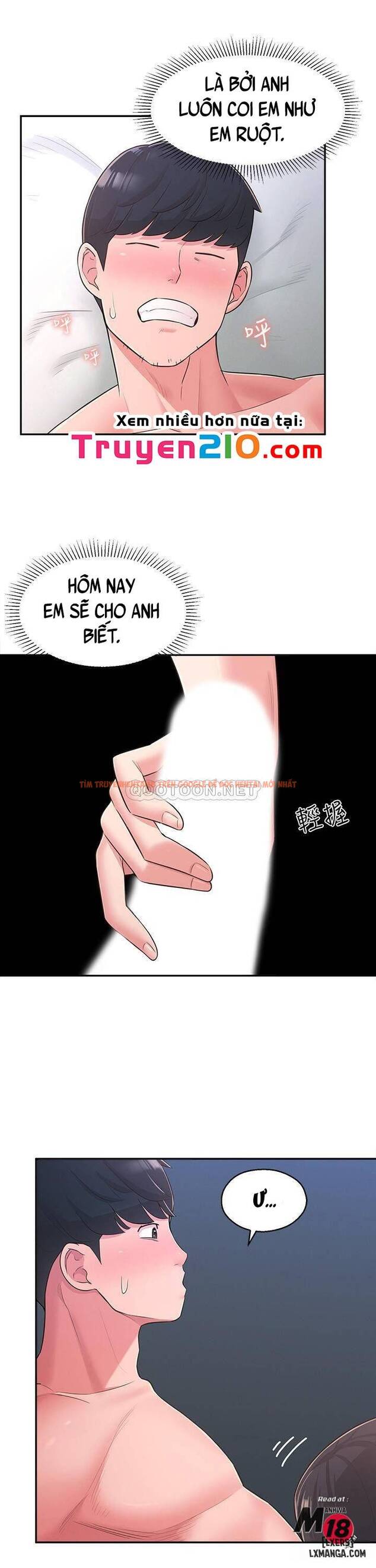 Trang truyện 13 trong truyện tranh Người Chị Hiểu Biết - Chapter 29 - hentai24h.pro