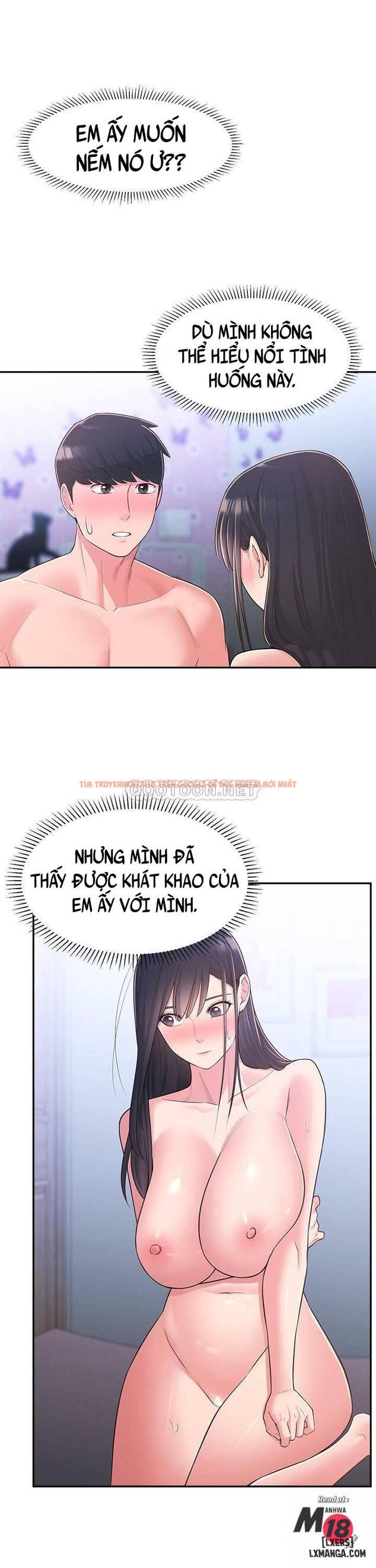 Trang truyện 22 trong truyện tranh Người Chị Hiểu Biết - Chapter 29 - hentai24h.pro