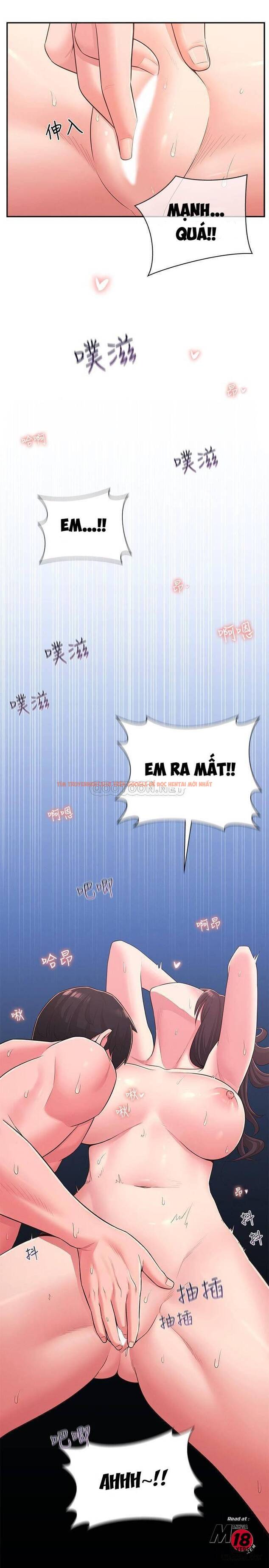 Trang truyện 26 trong truyện tranh Người Chị Hiểu Biết - Chapter 29 - hentai24h.pro