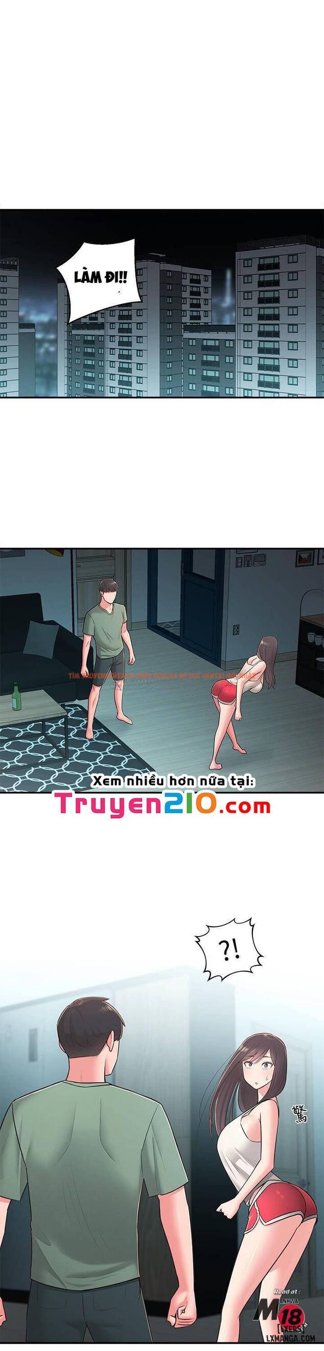 Trang truyện 3 trong truyện tranh Người Chị Hiểu Biết - Chapter 29 - hentai24h.pro