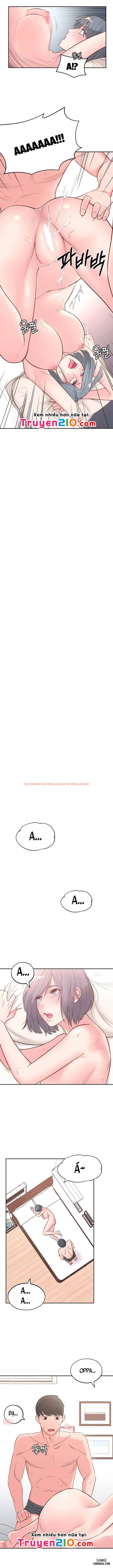 Trang truyện 5 trong truyện tranh Người Chị Hiểu Biết - Chapter 3 - hentai24h.pro