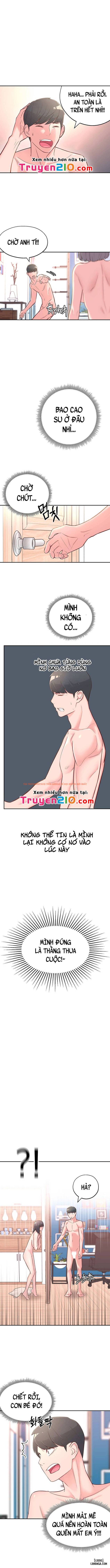 Trang truyện 7 trong truyện tranh Người Chị Hiểu Biết - Chapter 3 - hentai24h.pro