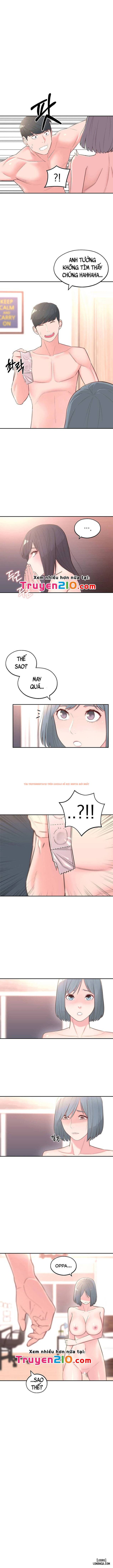 Trang truyện 9 trong truyện tranh Người Chị Hiểu Biết - Chapter 3 - hentai24h.pro