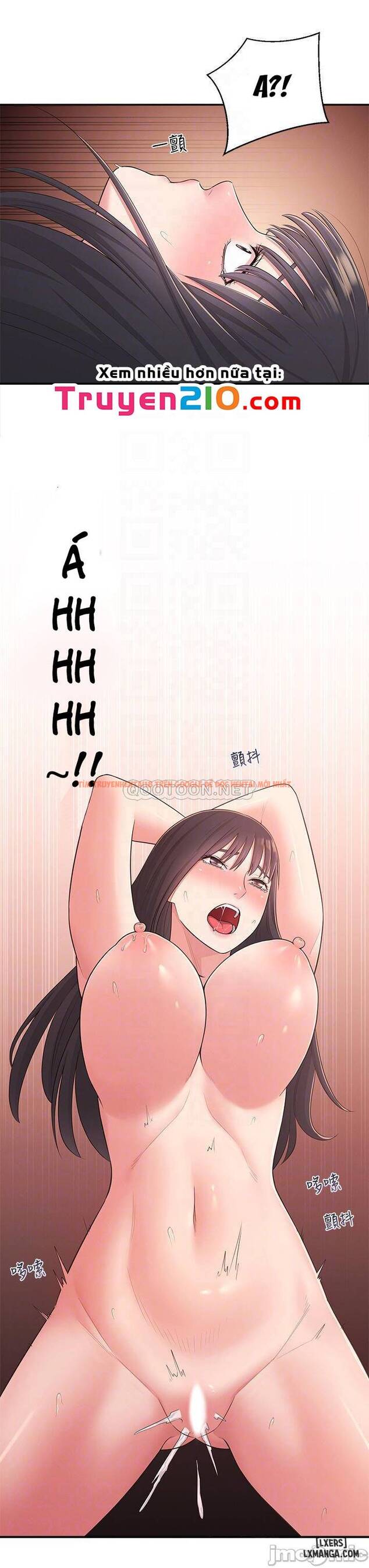 Trang truyện 10 trong truyện tranh Người Chị Hiểu Biết - Chapter 30 - hentai24h.pro