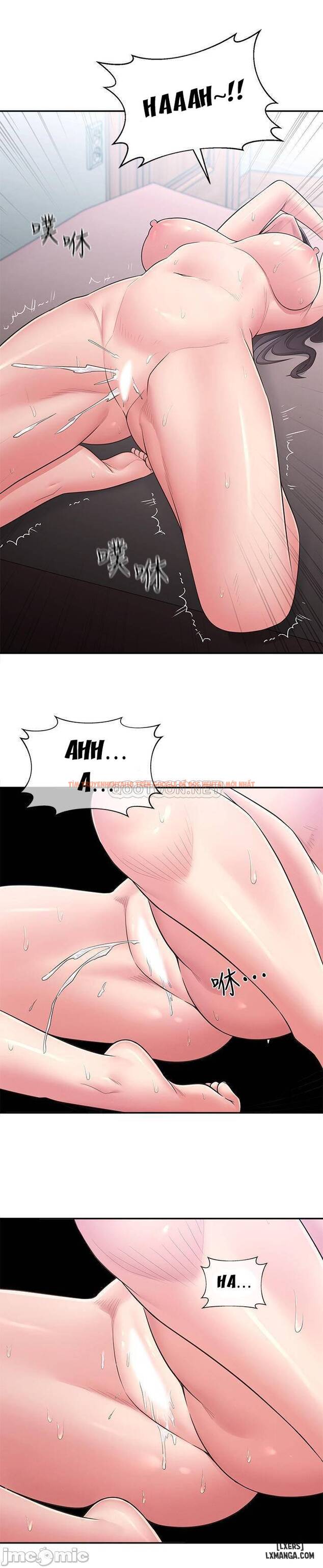 Trang truyện 11 trong truyện tranh Người Chị Hiểu Biết - Chapter 30 - hentai24h.pro