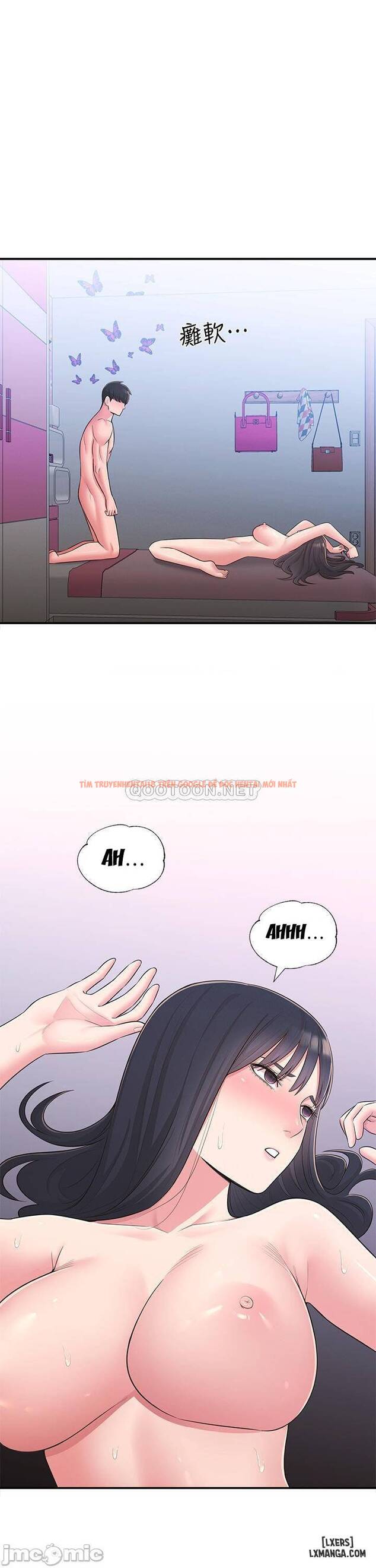 Trang truyện 13 trong truyện tranh Người Chị Hiểu Biết - Chapter 30 - hentai24h.pro