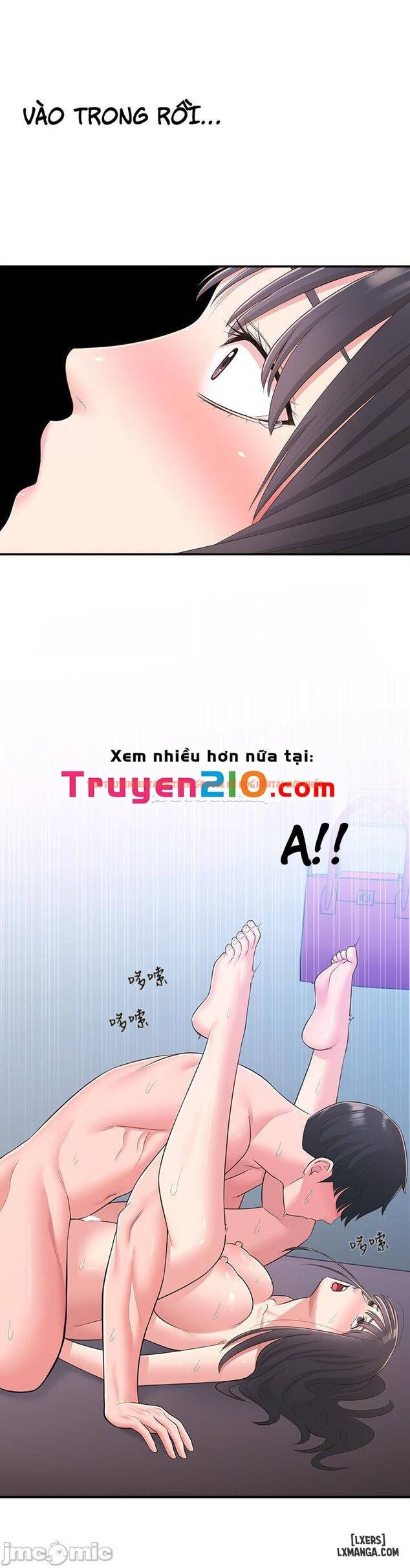 Trang truyện 20 trong truyện tranh Người Chị Hiểu Biết - Chapter 30 - hentai24h.pro