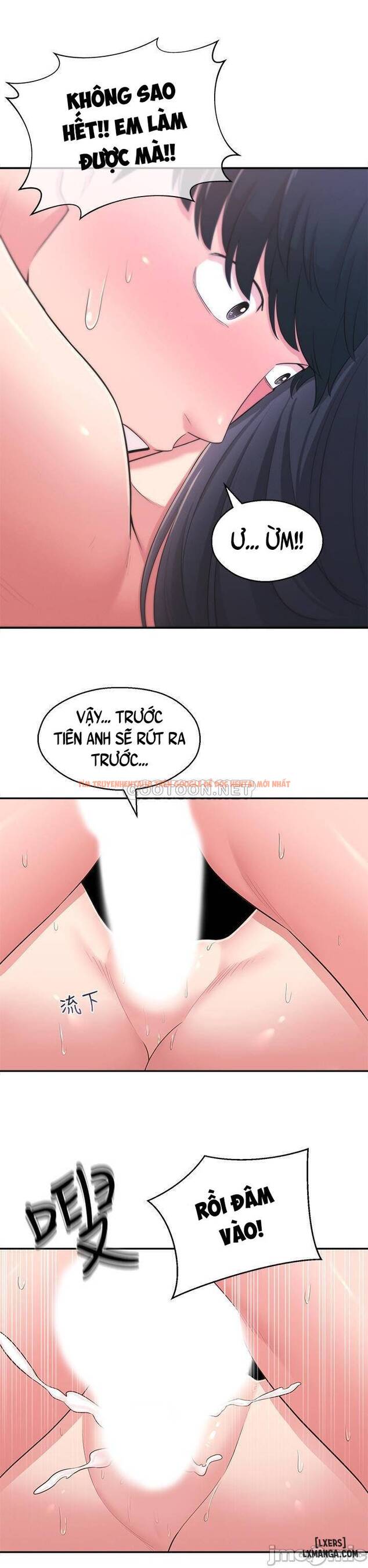 Trang truyện 25 trong truyện tranh Người Chị Hiểu Biết - Chapter 30 - hentai24h.pro