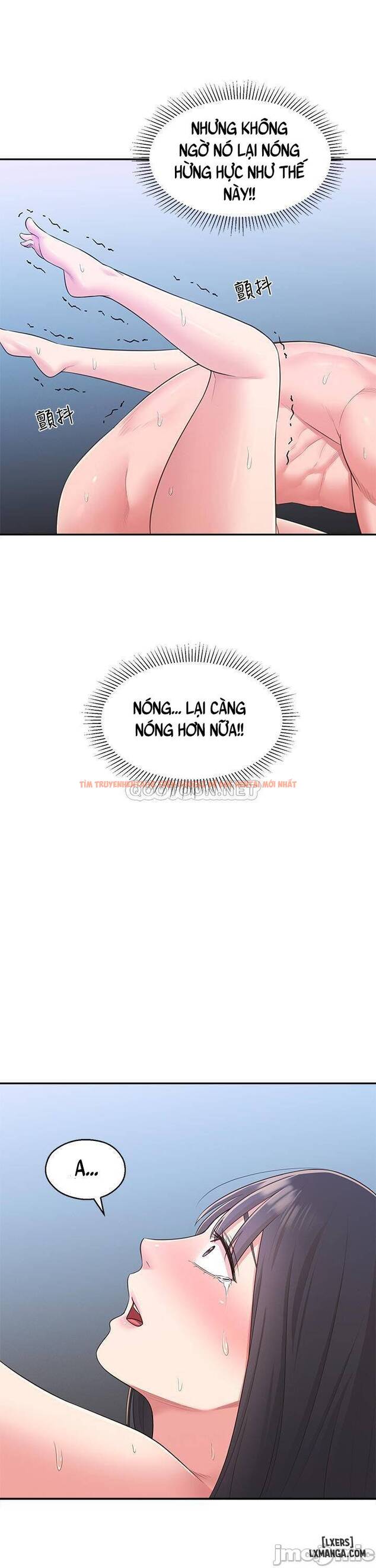 Trang truyện 27 trong truyện tranh Người Chị Hiểu Biết - Chapter 30 - hentai24h.pro