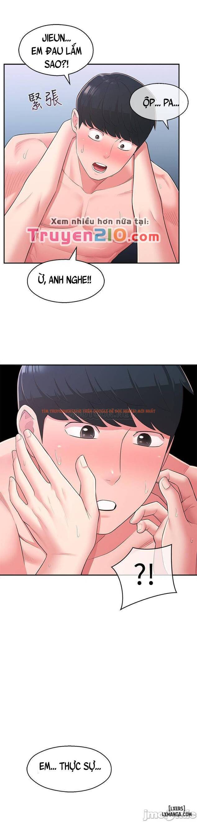 Trang truyện 28 trong truyện tranh Người Chị Hiểu Biết - Chapter 30 - hentai24h.pro
