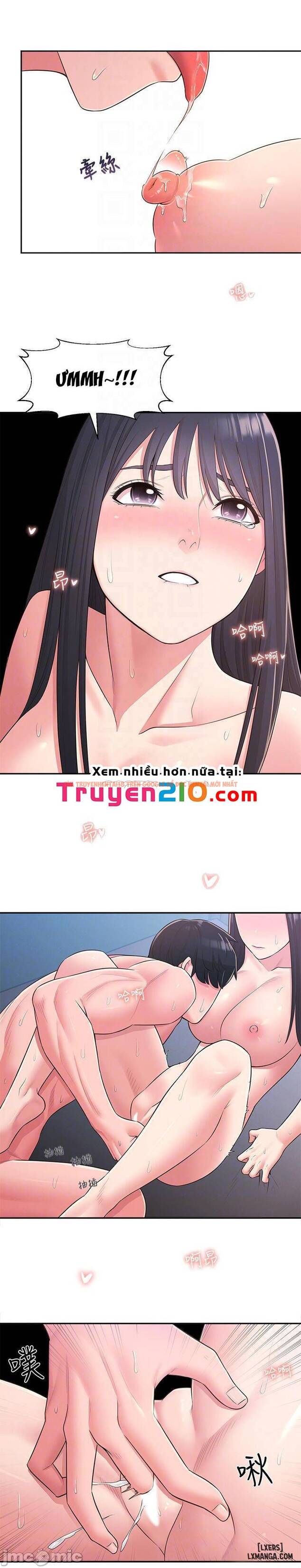 Trang truyện 6 trong truyện tranh Người Chị Hiểu Biết - Chapter 30 - hentai24h.pro