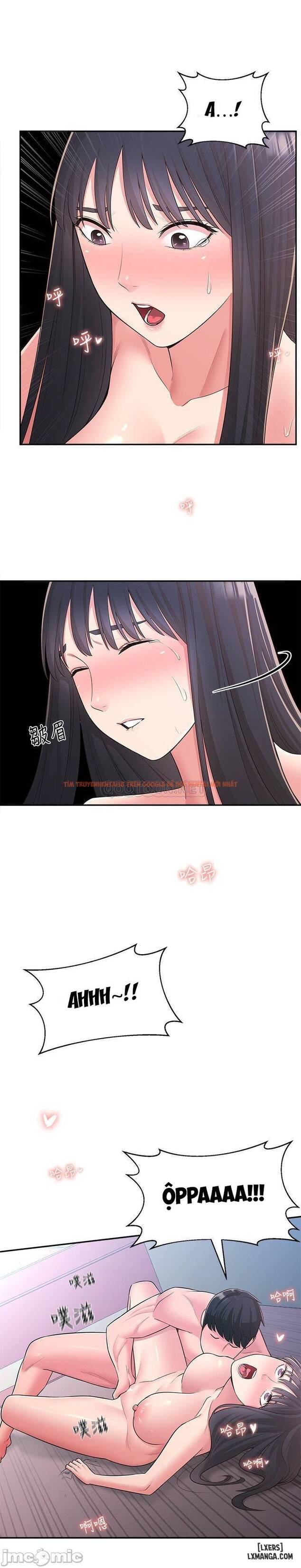 Trang truyện 7 trong truyện tranh Người Chị Hiểu Biết - Chapter 30 - hentai24h.pro