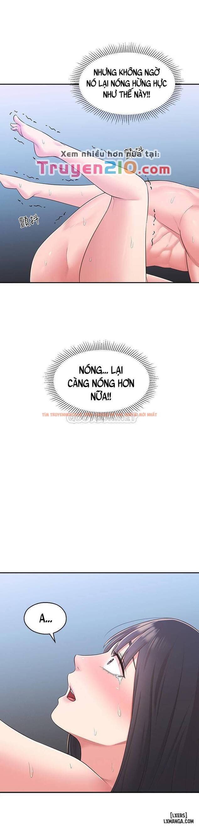 Trang truyện 0 trong truyện tranh Người Chị Hiểu Biết - Chapter 31 - hentai24h.pro
