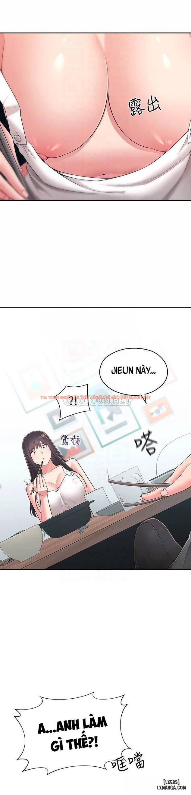 Trang truyện 16 trong truyện tranh Người Chị Hiểu Biết - Chapter 31 - hentai24h.pro