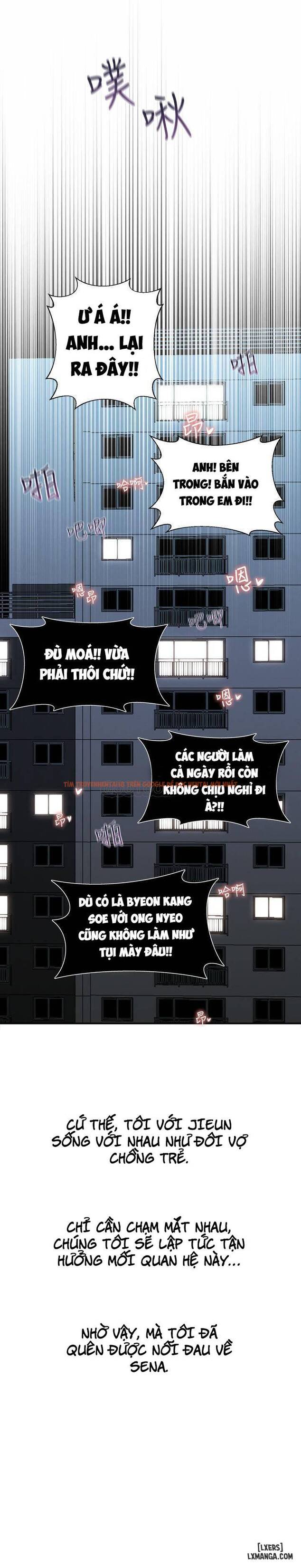 Trang truyện 22 trong truyện tranh Người Chị Hiểu Biết - Chapter 31 - hentai24h.pro