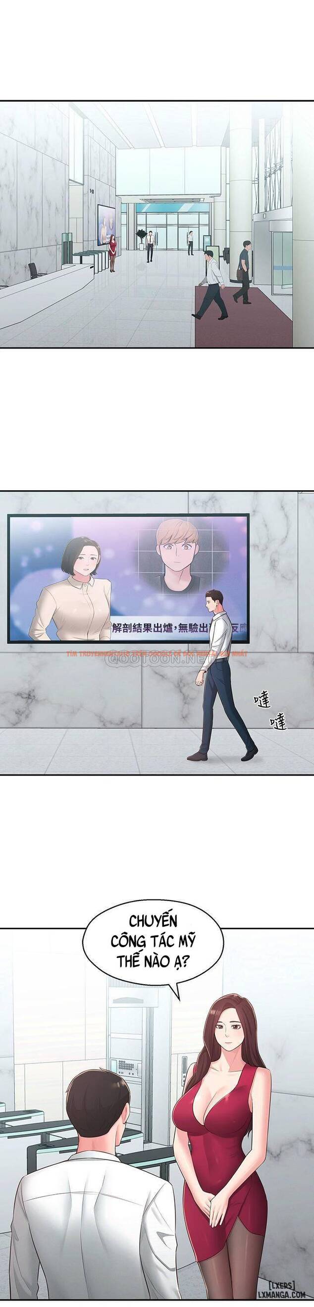 Trang truyện 24 trong truyện tranh Người Chị Hiểu Biết - Chapter 31 - hentai24h.pro