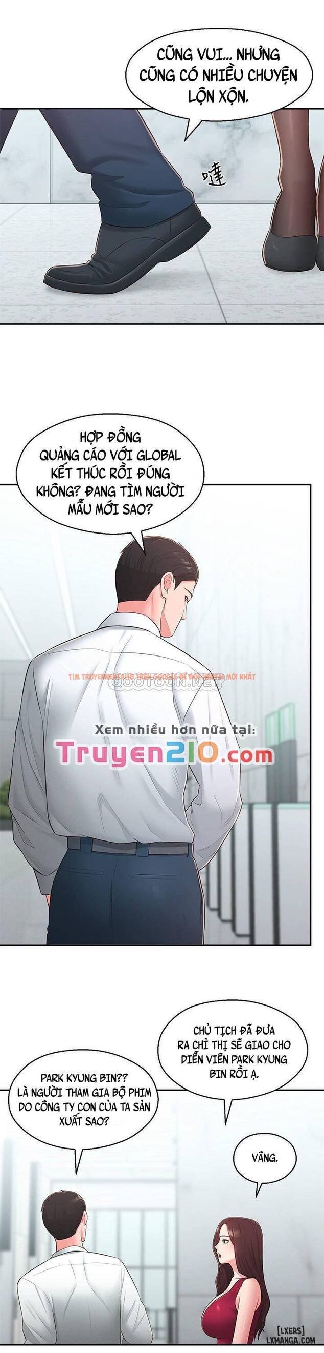 Trang truyện 25 trong truyện tranh Người Chị Hiểu Biết - Chapter 31 - hentai24h.pro