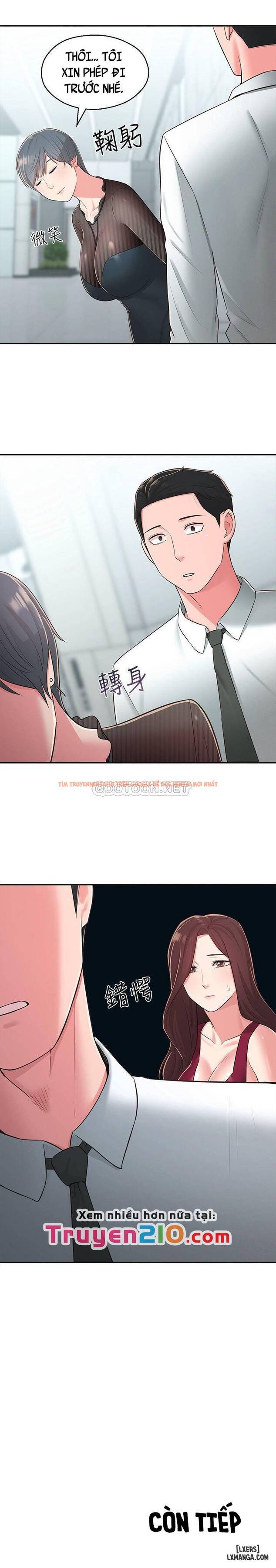 Trang truyện 29 trong truyện tranh Người Chị Hiểu Biết - Chapter 31 - hentai24h.pro