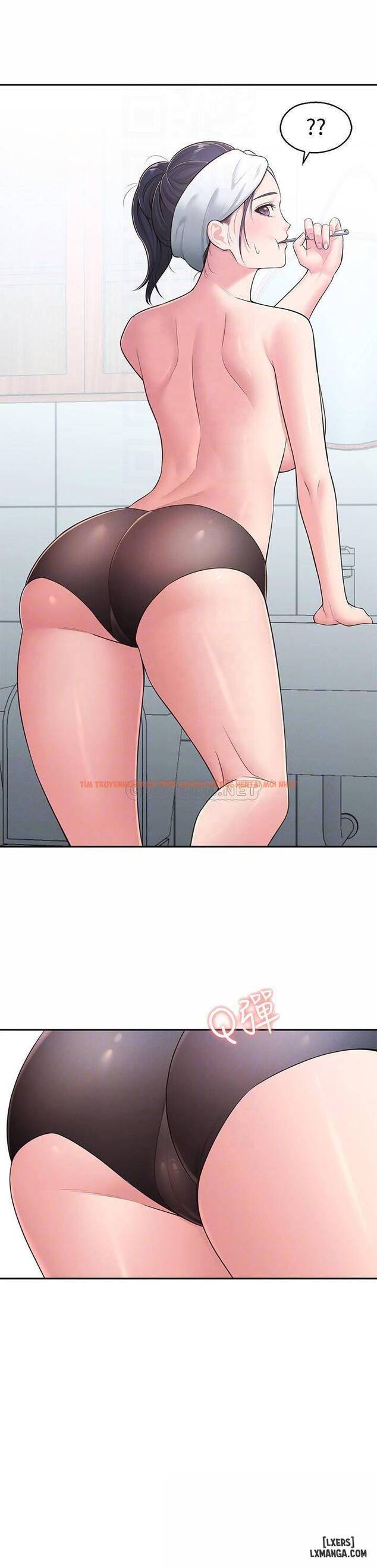 Trang truyện 8 trong truyện tranh Người Chị Hiểu Biết - Chapter 31 - hentai24h.pro