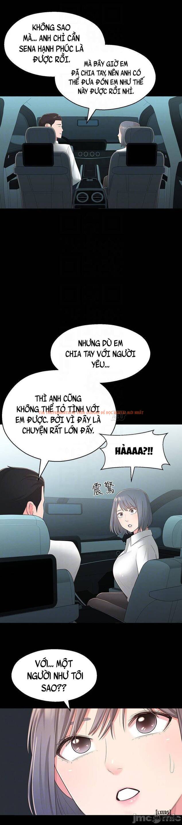 Trang truyện 14 trong truyện tranh Người Chị Hiểu Biết - Chapter 32 - hentai24h.pro