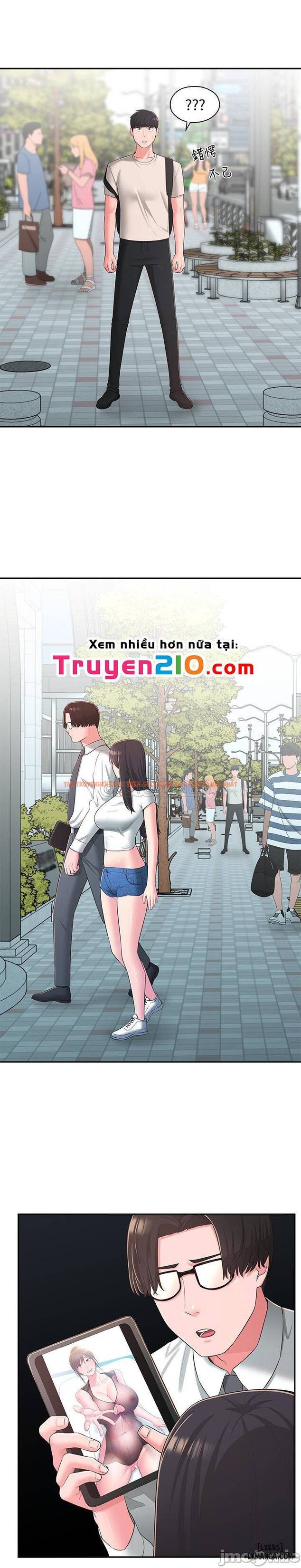 Trang truyện 29 trong truyện tranh Người Chị Hiểu Biết - Chapter 32 - hentai24h.pro