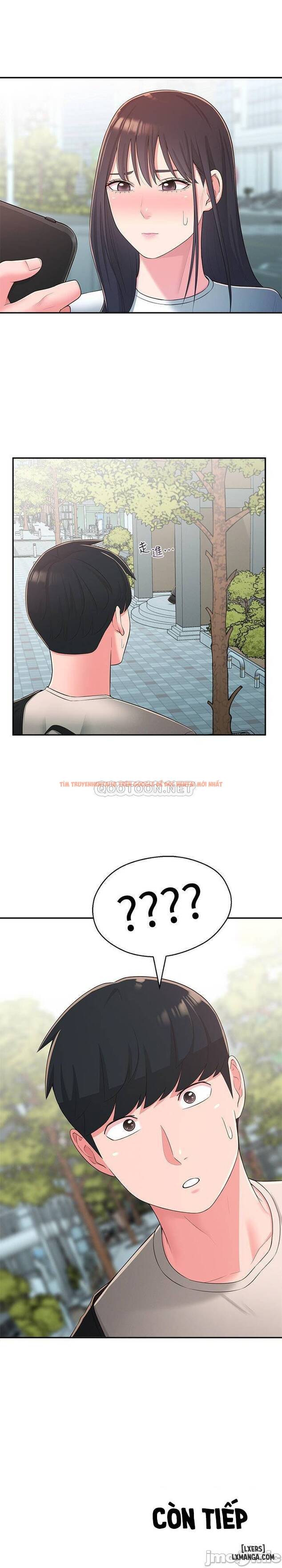 Trang truyện 30 trong truyện tranh Người Chị Hiểu Biết - Chapter 32 - hentai24h.pro