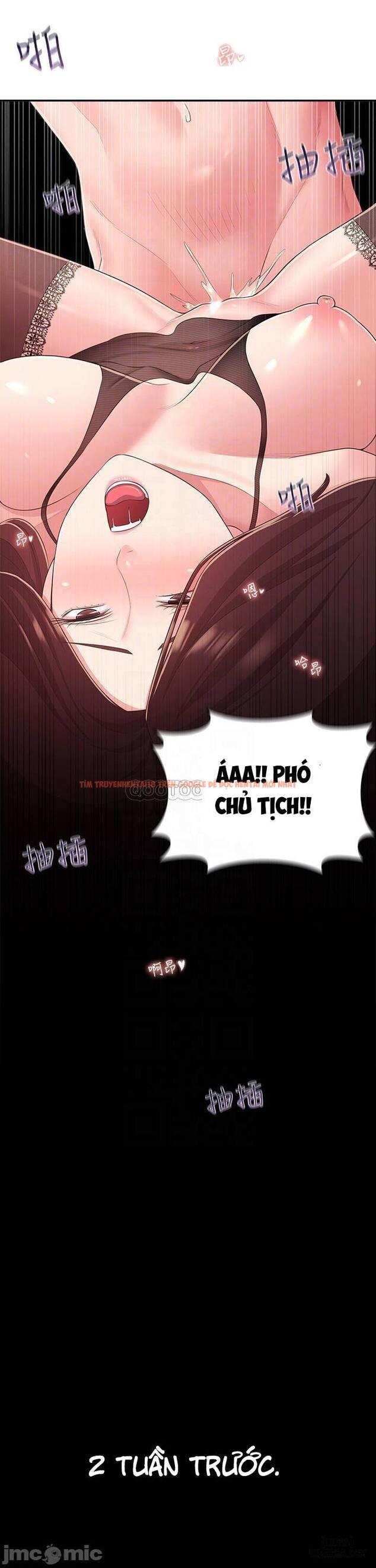 Trang truyện 6 trong truyện tranh Người Chị Hiểu Biết - Chapter 32 - hentai24h.pro