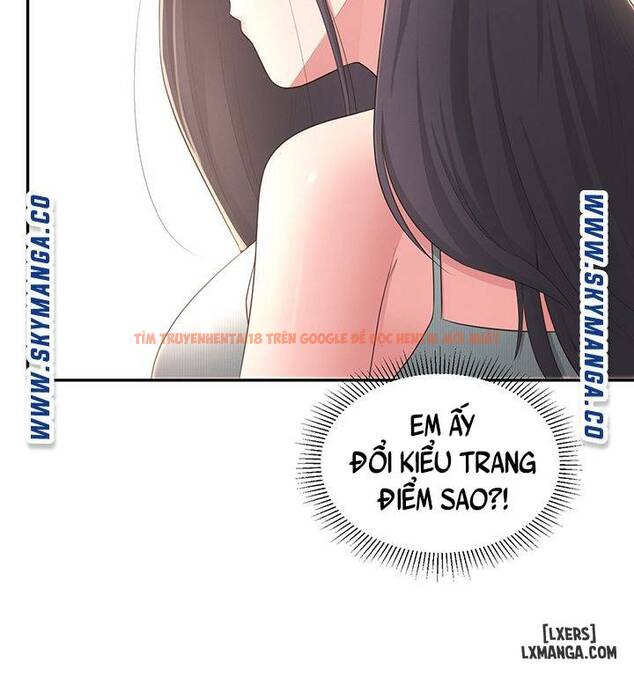 Trang truyện 13 trong truyện tranh Người Chị Hiểu Biết - Chapter 33 - hentai24h.pro