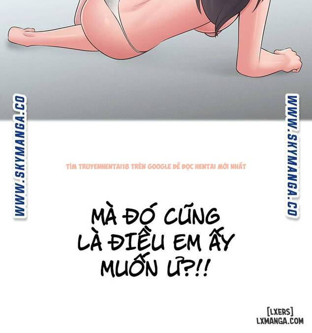 Trang truyện 19 trong truyện tranh Người Chị Hiểu Biết - Chapter 33 - hentai24h.pro