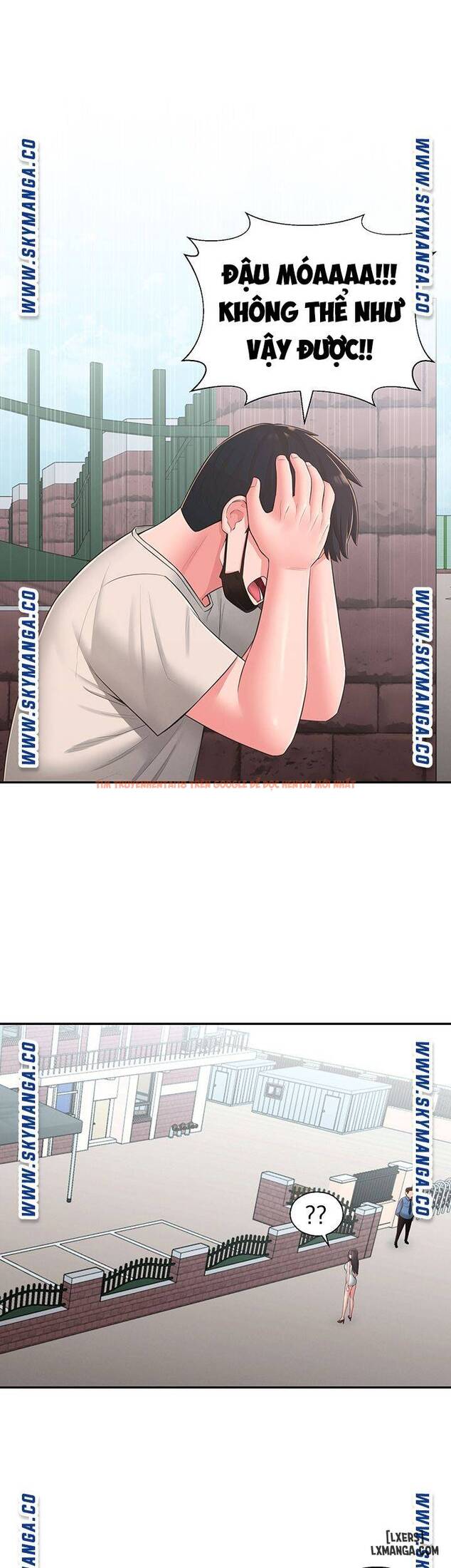 Trang truyện 22 trong truyện tranh Người Chị Hiểu Biết - Chapter 33 - hentai24h.pro