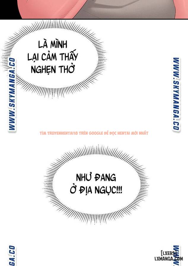 Trang truyện 25 trong truyện tranh Người Chị Hiểu Biết - Chapter 33 - hentai24h.pro