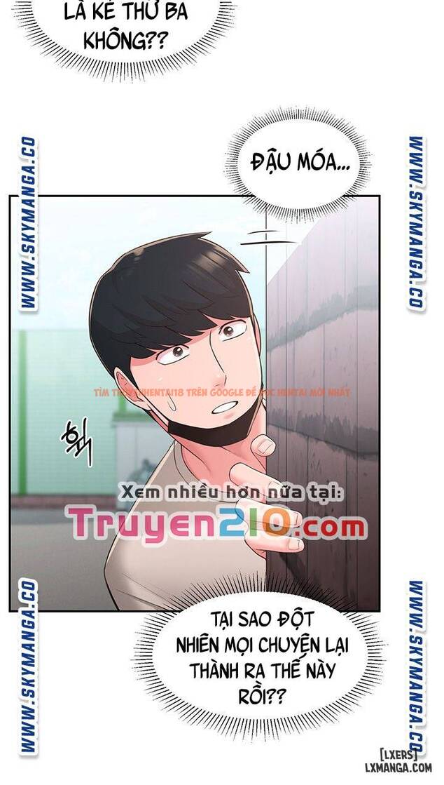 Trang truyện 27 trong truyện tranh Người Chị Hiểu Biết - Chapter 33 - hentai24h.pro