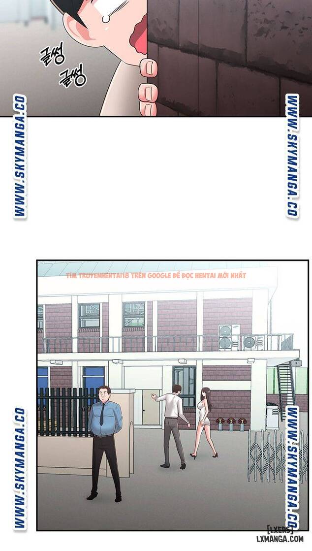 Trang truyện 29 trong truyện tranh Người Chị Hiểu Biết - Chapter 33 - hentai24h.pro