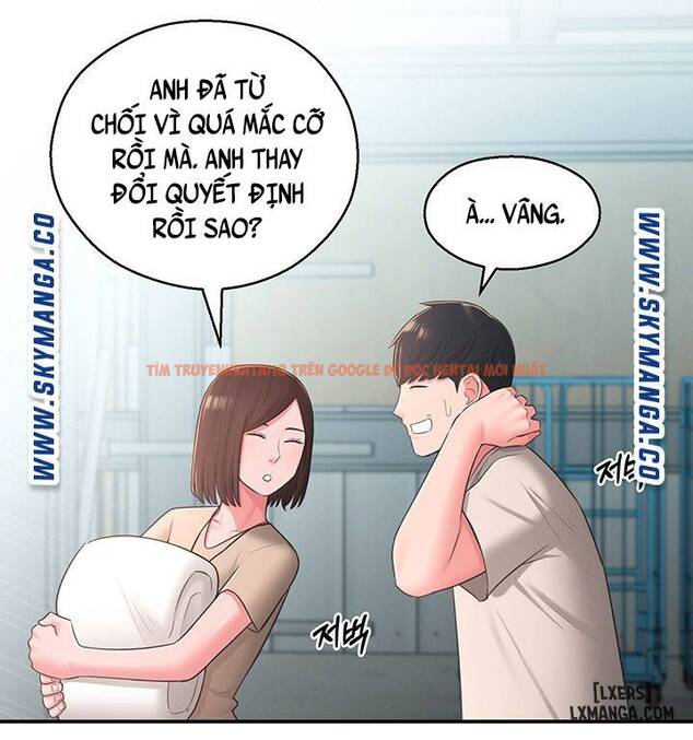 Trang truyện 37 trong truyện tranh Người Chị Hiểu Biết - Chapter 33 - hentai24h.pro