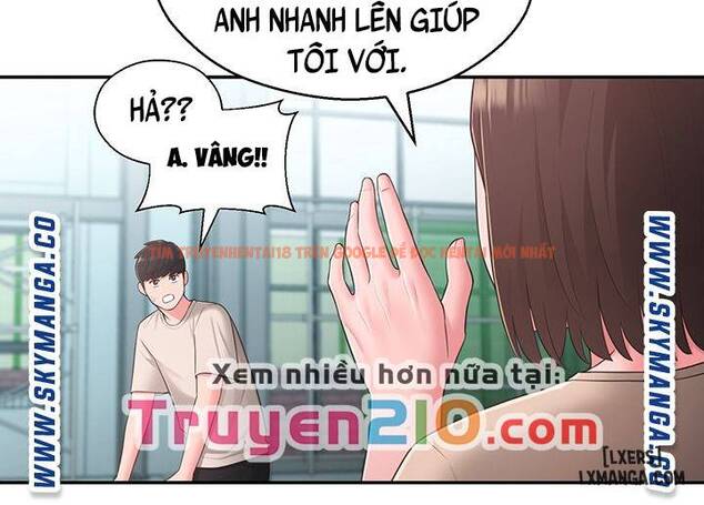 Trang truyện 41 trong truyện tranh Người Chị Hiểu Biết - Chapter 33 - hentai24h.pro