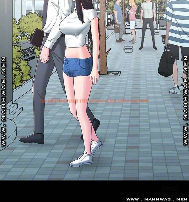 Trang truyện 1 trong truyện tranh Người Chị Hiểu Biết - Chapter 34 - hentai24h.pro