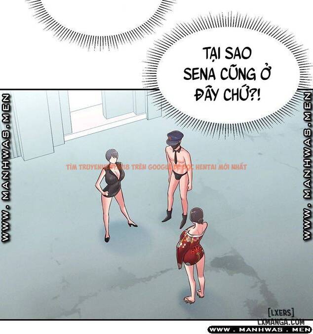 Trang truyện 12 trong truyện tranh Người Chị Hiểu Biết - Chapter 34 - hentai24h.pro