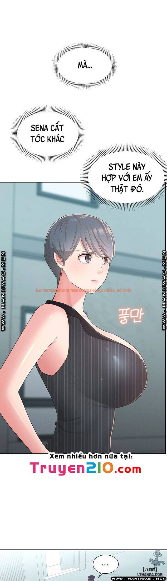 Trang truyện 13 trong truyện tranh Người Chị Hiểu Biết - Chapter 34 - hentai24h.pro