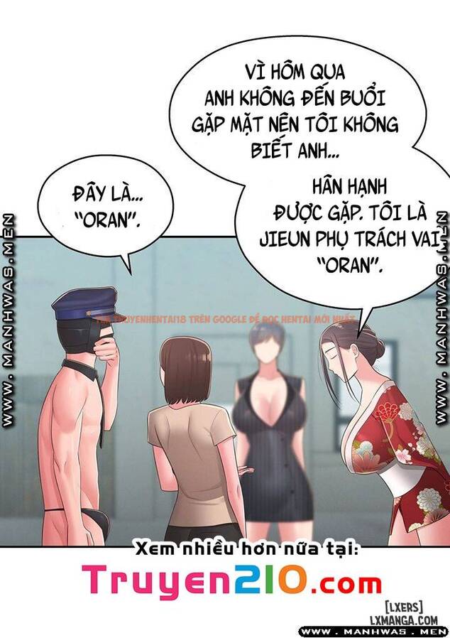 Trang truyện 16 trong truyện tranh Người Chị Hiểu Biết - Chapter 34 - hentai24h.pro