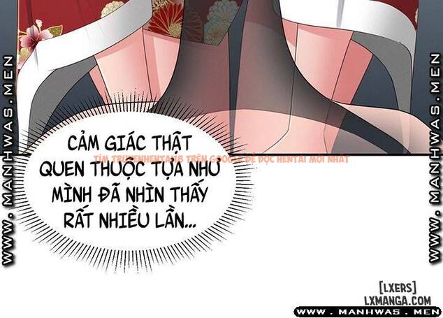 Trang truyện 22 trong truyện tranh Người Chị Hiểu Biết - Chapter 34 - hentai24h.pro