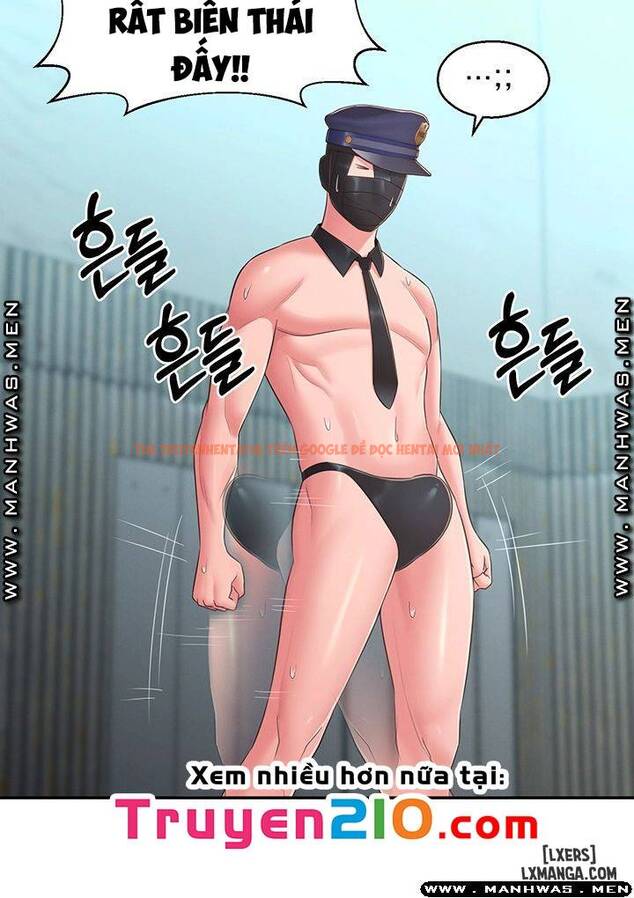 Trang truyện 28 trong truyện tranh Người Chị Hiểu Biết - Chapter 34 - hentai24h.pro