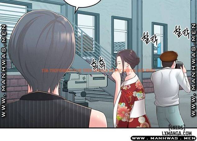 Trang truyện 30 trong truyện tranh Người Chị Hiểu Biết - Chapter 34 - hentai24h.pro