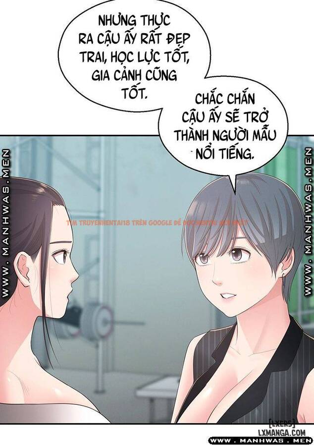 Trang truyện 32 trong truyện tranh Người Chị Hiểu Biết - Chapter 34 - hentai24h.pro