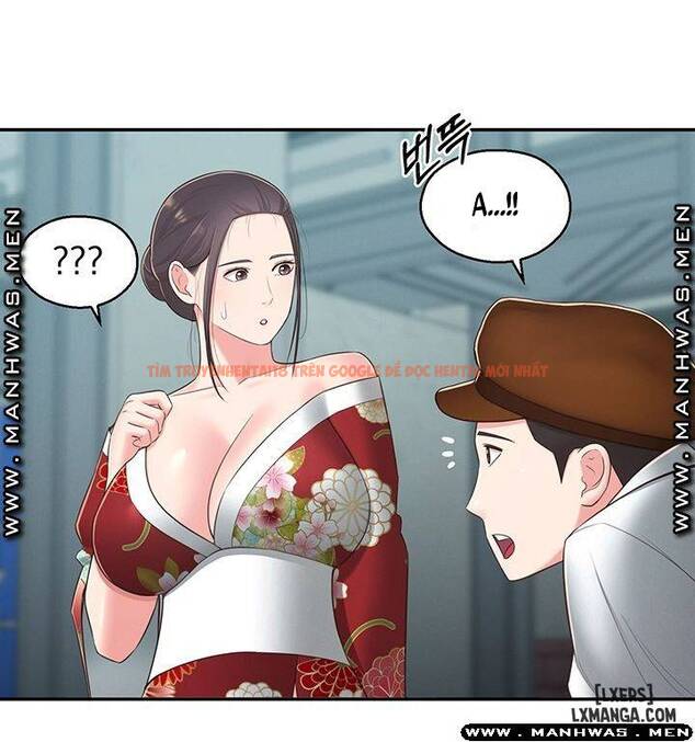 Trang truyện 36 trong truyện tranh Người Chị Hiểu Biết - Chapter 34 - hentai24h.pro