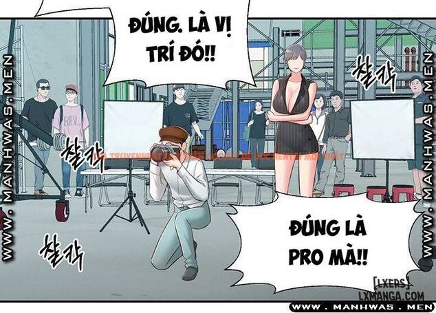Trang truyện 38 trong truyện tranh Người Chị Hiểu Biết - Chapter 34 - hentai24h.pro