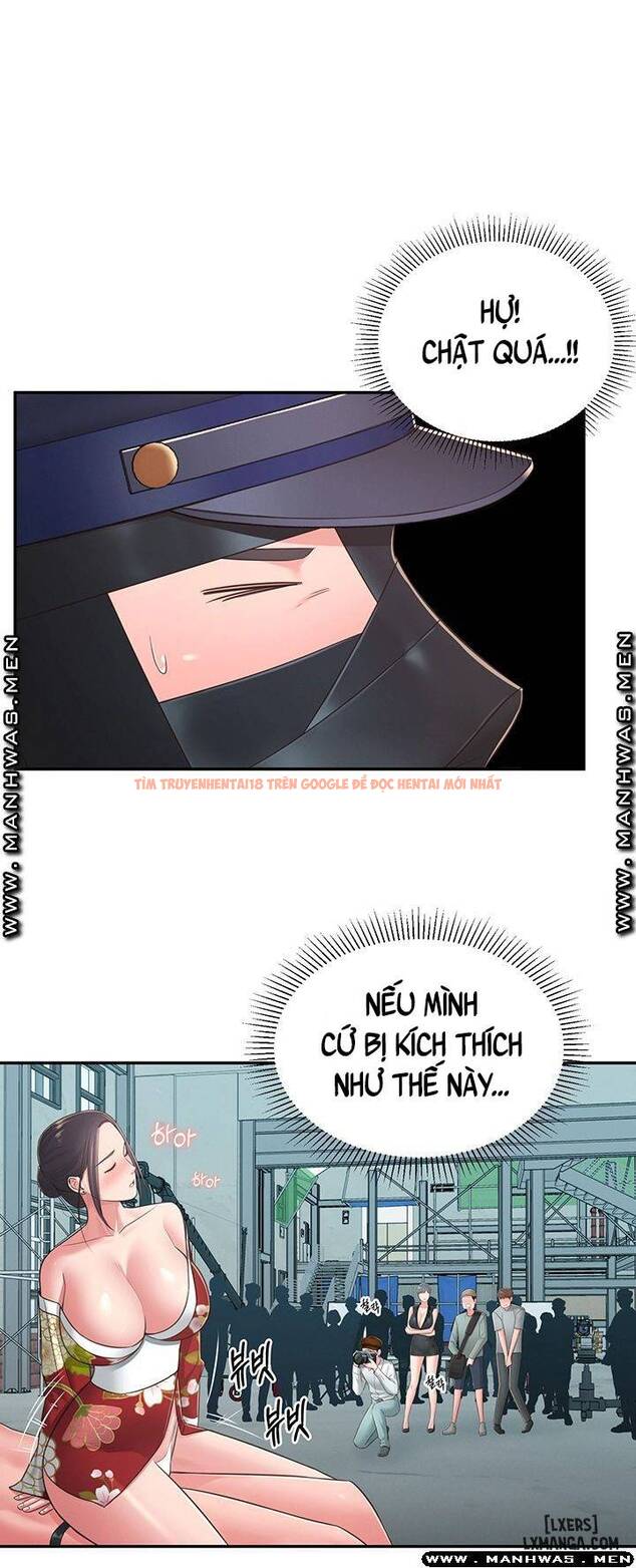 Trang truyện 46 trong truyện tranh Người Chị Hiểu Biết - Chapter 34 - hentai24h.pro